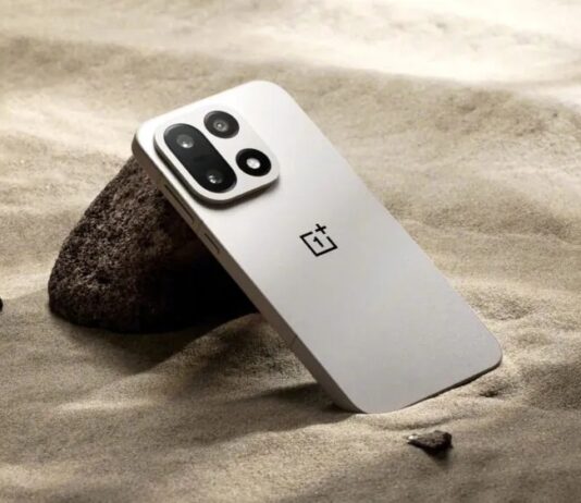 Điện thoại OnePlus 15 (Ảnh: Internet)