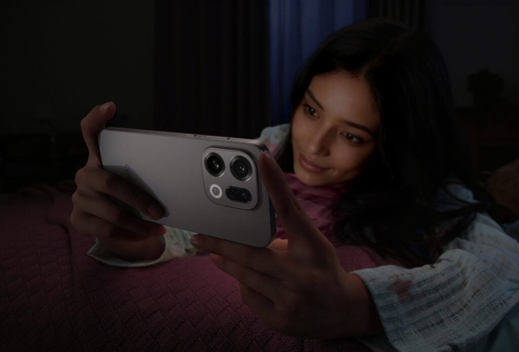 Oppo Find X9 (Ảnh: Internet) Oppo Find X9 (Ảnh: Internet)