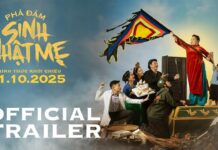 Review Phá Đám: Sinh Nhật Mẹ – Xem xong chỉ muốn chạy về ôm mẹ ! Phim điện ảnh “Phá Đám: Sinh Nhật Mẹ”