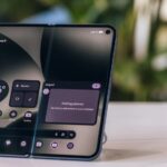 Điện thoại màn hình gập Pixel 10 Pro Fold (Ảnh: Internet)