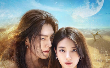 Review Thần đèn ơi, ước đi (Genie, Make a Wish): motif “thần đèn và điều ước” theo góc nhìn hiện đại phim Thần đèn ơi, ước đi với Kim Woo Bin và Suzy