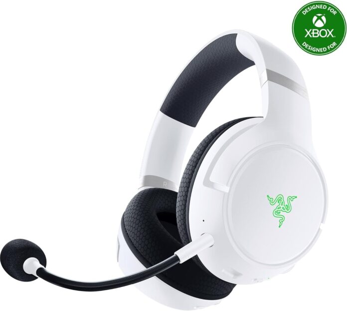 Razer Kaira Pro (Ảnh: Internet)