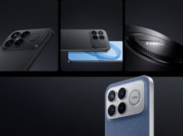 Hệ thống loa stereo 2.1 do Bose tinh chỉnh giúp Redmi K90 Pro Max mang lại âm thanh rõ ràng và sống động hơn khi xem phim hay chơi game (Ảnh: Internet)