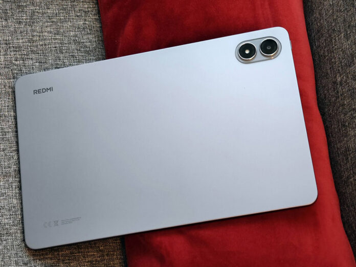 Redmi Pad 2 Pro (Ảnh: Internet)