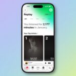 Apple Music cuối cùng cũng mang đến tính năng mà mình mong chờ nhất trong iOS 26