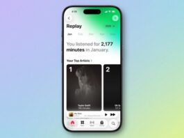 Apple Music cuối cùng cũng mang đến tính năng mà mình mong chờ nhất trong iOS 26