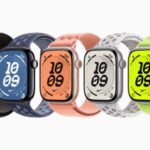 Nên chọn thương hiệu đồng hồ thông minh nào là phù hợp nhất với bạn? Apple Watch Series 11 (Ảnh: Internet)