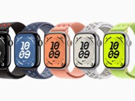 Apple Watch Series 11 (Ảnh: Internet)