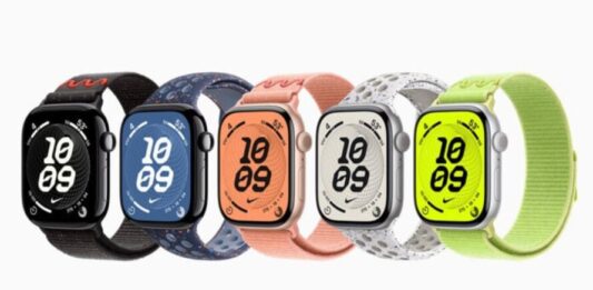 Apple Watch Series 11 (Ảnh: Internet)