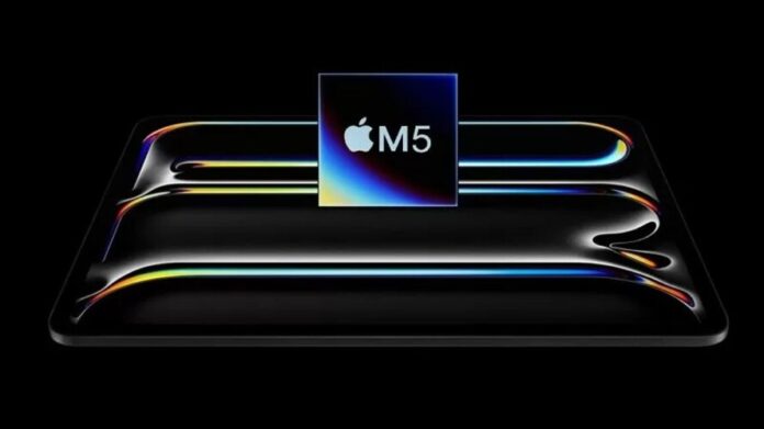 iPad Pro M5 (Ảnh: Internet) iPad Pro M5 (Ảnh: Internet)