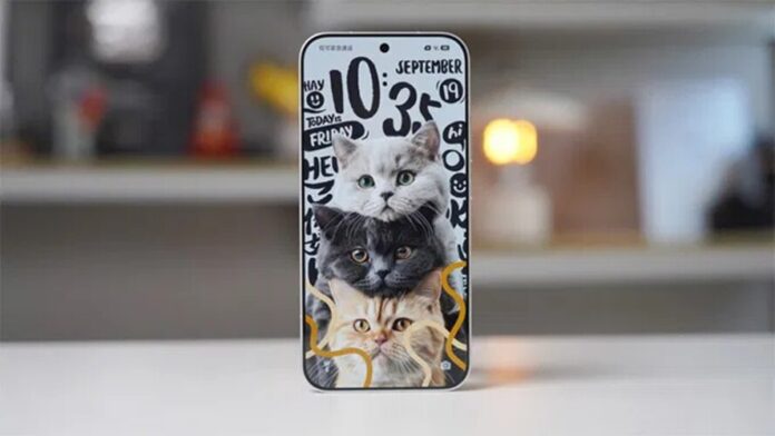 Xiaomi 17 Pro Max (Ảnh: Internet)