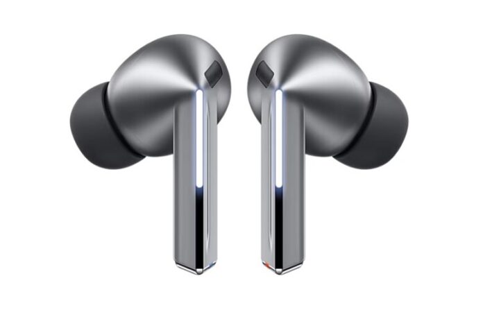 Samsung Galaxy Buds 3 Pro (Ảnh: Internet)