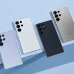 Samsung Galaxy S25 (Ảnh: Internet)