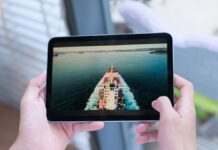 iPad Mini 7 (Ảnh: Internet)