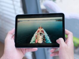 iPad Mini 7 (Ảnh: Internet)