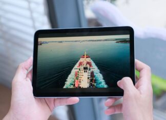 iPad Mini 7 (Ảnh: Internet)