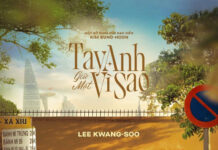 Bộ phim lồng ghép hình ảnh Việt Nam một cách tinh tế