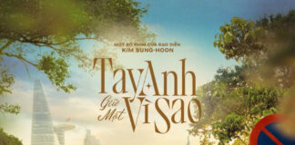 Bộ phim lồng ghép hình ảnh Việt Nam một cách tinh tế