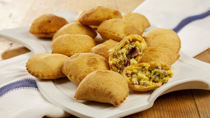 Ricotta calcioni (Ảnh: Internet)