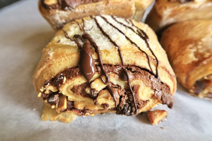 Rocciata di Assisi (Ảnh: Internet)