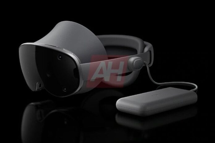 Samsung Galaxy XR (Ảnh: Internet) Samsung Galaxy XR (Ảnh: Internet)