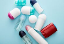 Phân tích 5 loại sản phẩm khử mùi dưới cánh tay phổ biến – từ dạng lăn đến dạng xịt