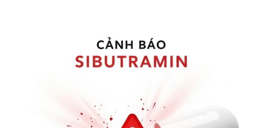 Sibutramin là gì? Tác dụng, tác hại và vì sao bị cấm trong thuốc giảm cân? Sibutramin là gì? Tác dụng, tác hại và vì sao bị cấm trong thuốc giảm cân