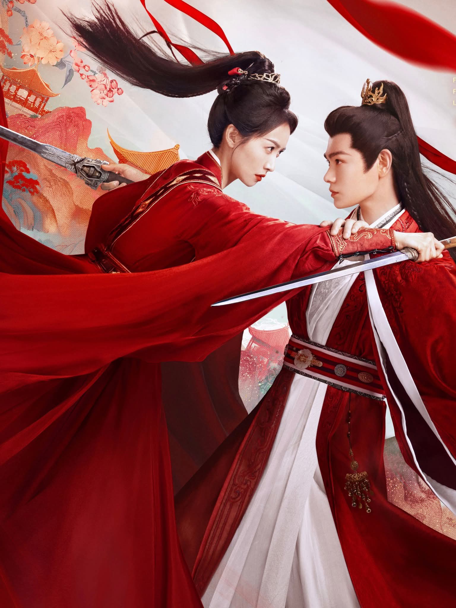 Sơn Hà Chẩm phát sóng: Dự án cấp S nhận phản ứng trái chiều