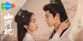 Sơn Hà Chẩm phát sóng: Dự án cấp S nhận phản ứng trái chiều (Ảnh: Internet)