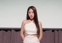 Cựu thành viên Sistar Soyou lên tiếng làm rõ nghi vấn gây rối trên máy bay (Ảnh: Internet)