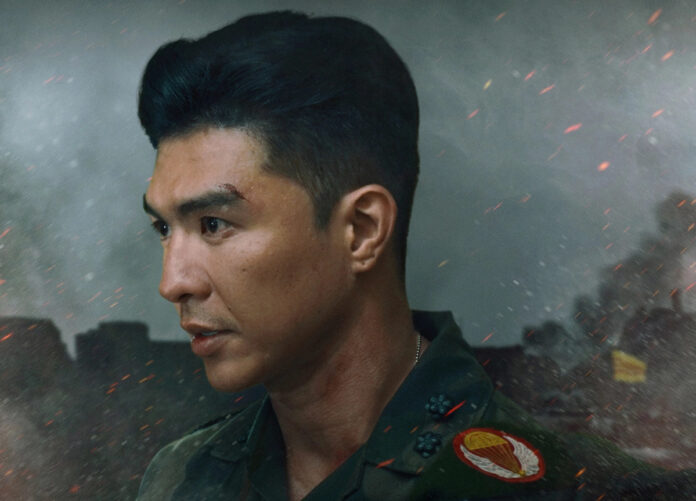 Steven Nguyễn vào vai Quang – một người lính thuộc chính quyền Sài Gòn, đối đầu trực diện với các chiến sĩ Tiểu đội 1 trong nhiều trận giao tranh căng thẳng.