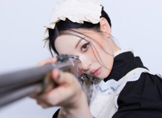 Sunmi ra mắt năm 2007 với tư cách thành viên nhóm Wonder Girls dưới JYP Entertainment, sau đó rời nhóm để hoạt động solo từ năm 2013. Cô được xem là một trong những nữ nghệ sĩ solo thành công nhất thế hệ hậu Wonder Girls (Ảnh: Internet)