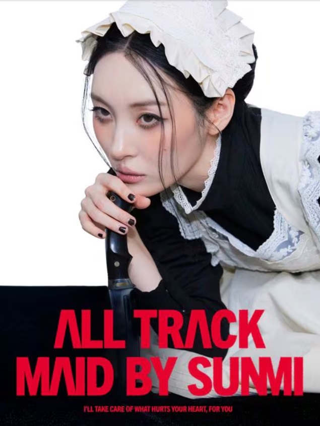 Nhiều ca khúc của Sunmi không chỉ đạt thành tích cao trên BXH Hàn Quốc mà còn được giới chuyên môn quốc tế đánh giá cao về tính nghệ thuật, đặc biệt trong việc kết hợp yếu tố pop, retro và alternative electronic (Ảnh: Internet) Nhiều ca khúc của Sunmi không chỉ đạt thành tích cao trên BXH Hàn Quốc mà còn được giới chuyên môn quốc tế đánh giá cao về tính nghệ thuật, đặc biệt trong việc kết hợp yếu tố pop, retro và alternative electronic (Ảnh: Internet)