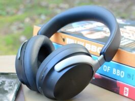 6 mẫu tai nghe headphone không dây sử dụng tiện lợi và chất lượng âm thanh tuyệt vời đáng mua Tai nghe Bose QuietComfort Ultra (Ảnh: Internet)