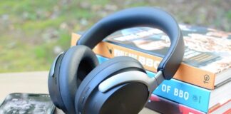 6 mẫu tai nghe headphone không dây sử dụng tiện lợi và chất lượng âm thanh tuyệt vời đáng mua Tai nghe Bose QuietComfort Ultra (Ảnh: Internet)