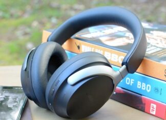 Tai nghe Bose QuietComfort Ultra (Ảnh: Internet)