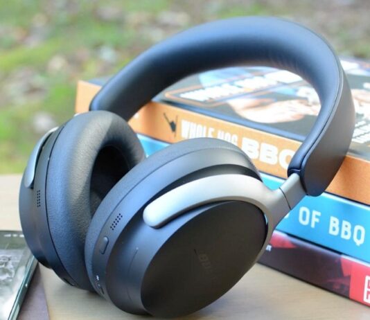 Tai nghe Bose QuietComfort Ultra (Ảnh: Internet)