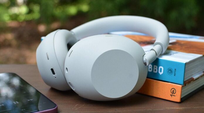 Tai nghe Sony WH-1000XM6 (Ảnh: Internet) Tai nghe Sony WH-1000XM6 (Ảnh: Internet)