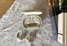 Tai nghe JLab Go Air Sport (Ảnh: Internet)