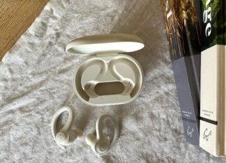 Tai nghe JLab Go Air Sport (Ảnh: Internet)