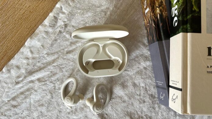 Tai nghe JLab Go Air Sport (Ảnh: Internet) Tai nghe JLab Go Air Sport (Ảnh: Internet)