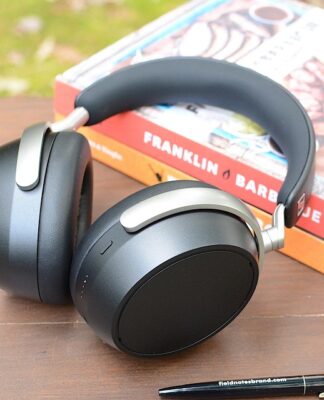 Tai nghe Sennheiser HDB 630 (Ảnh: Internet)