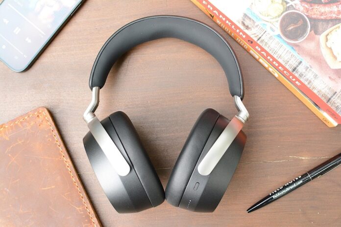 Âm thanh tuyệt vời khi sử dụng đầu chuyển đổi (dongle) cùng với tai nghe (Ảnh: Internet)