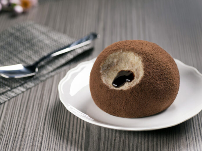 Tartufo di Pizzo (Ảnh: Internet)