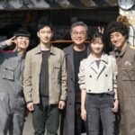 SBS tung teaser “Taxi Driver 3”, dự án phim trọng điểm của Lee Je-hoon lên sóng từ ngày 21/11 (Ảnh: Internet)