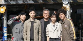 SBS tung teaser “Taxi Driver 3”, dự án phim trọng điểm của Lee Je-hoon lên sóng từ ngày 21/11 (Ảnh: Internet)