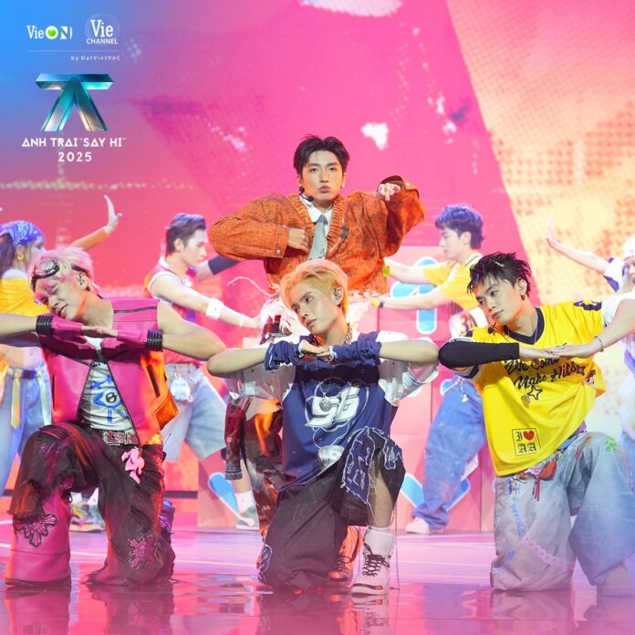 Bài hát Đa nghi theo phong cách Y2K, Hip hop RnB (Nguồn: internet)