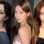 6 nữ thần tượng K-pop sở hữu visual ngọt ngào, chuẩn “nữ chính phim Hàn”