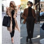 9 cặp màu sang trọng nâng tầm phong cách thời trang thu – đông