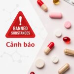 Top 6 thành phần gây hại bị cấm trong thuốc giảm cân mà bạn nên biết Top 6 thành phần gây hại bị cấm trong thuốc giảm cân mà bạn nên biết